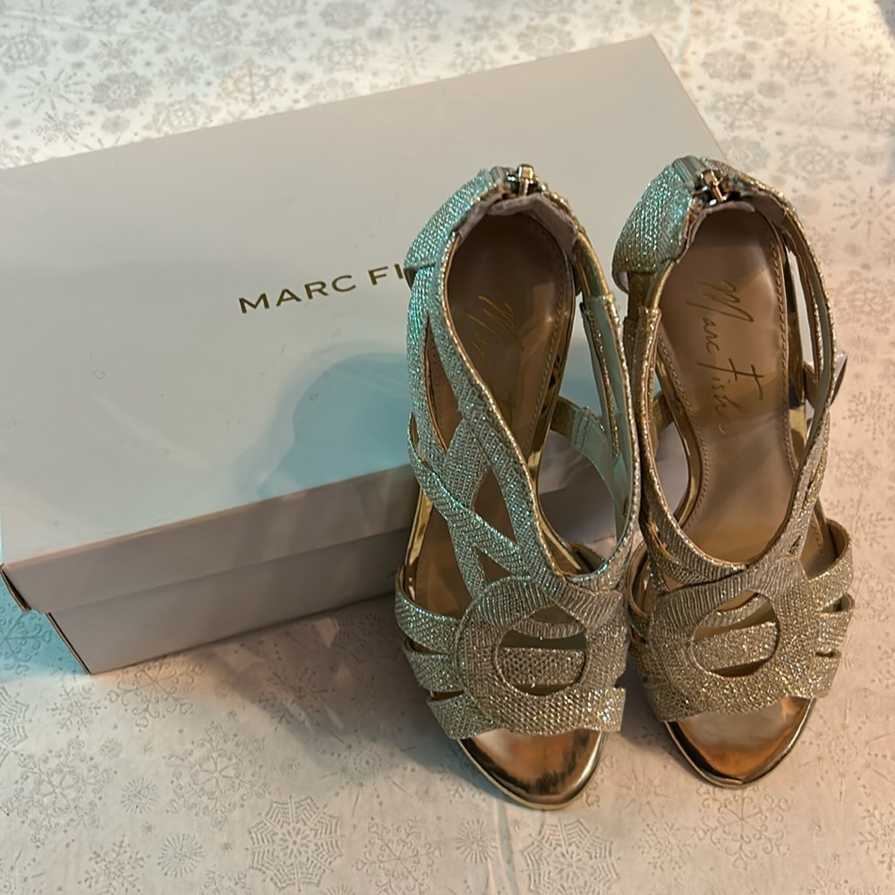 Marc Fisher shoes